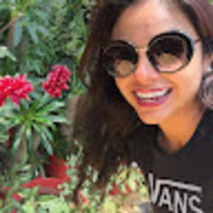 Meet your Posher, Stephanie